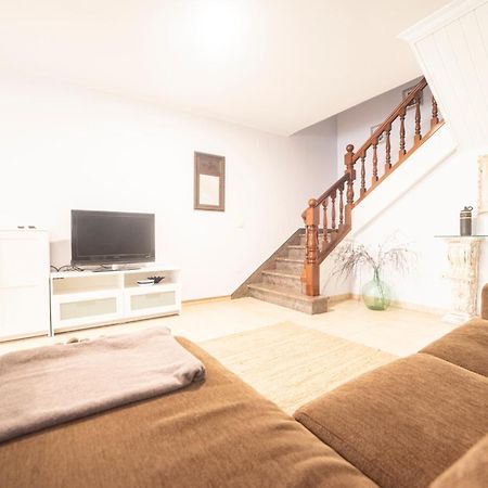 Casa Mirador Do Souto Da Vila Пуэнтедеуме Экстерьер фото