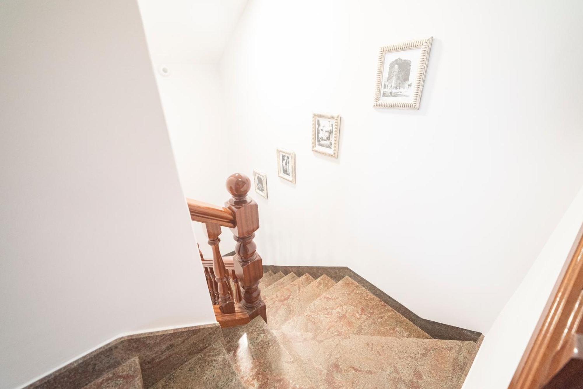 Casa Mirador Do Souto Da Vila Пуэнтедеуме Экстерьер фото