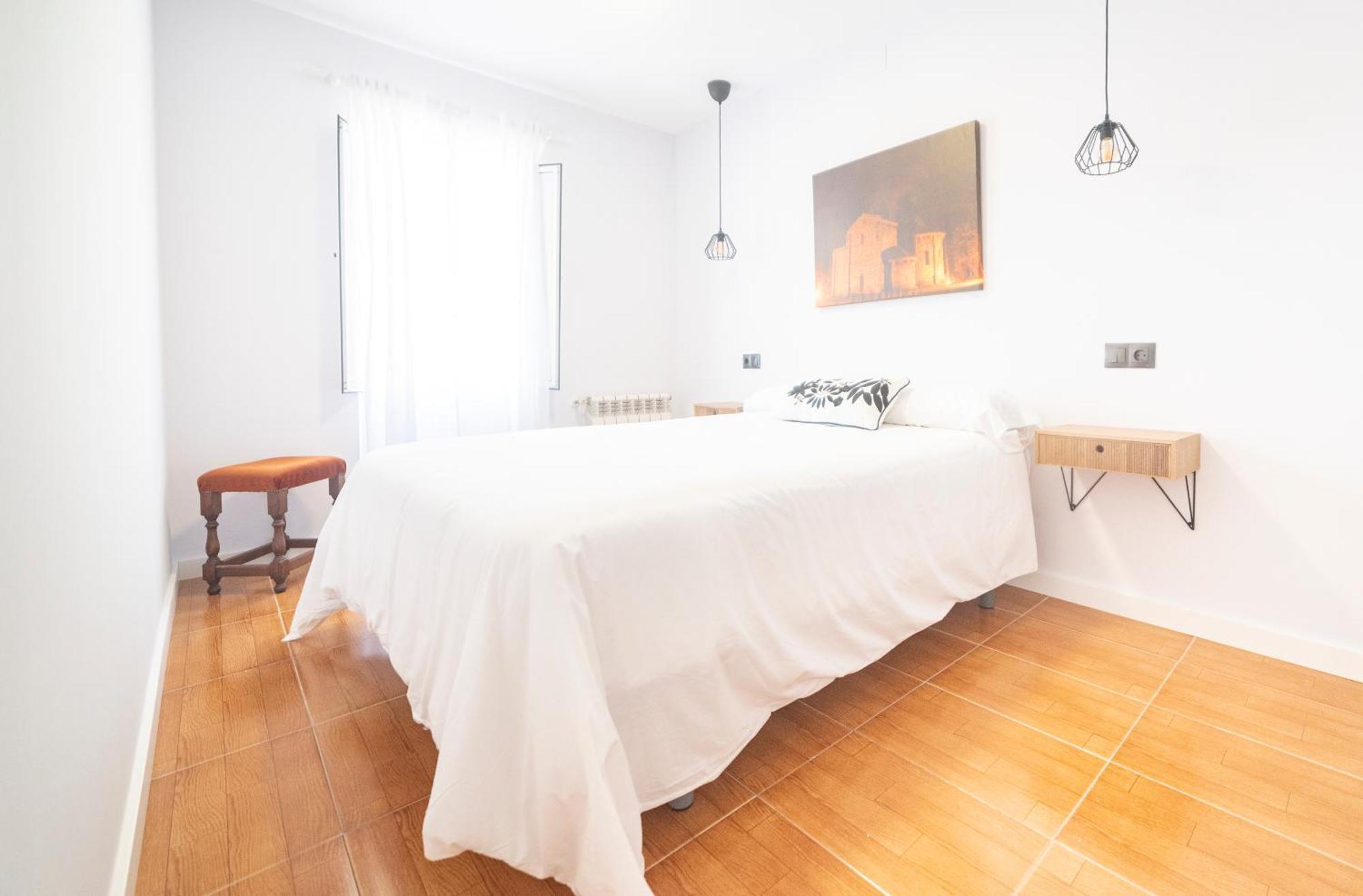 Casa Mirador Do Souto Da Vila Пуэнтедеуме Экстерьер фото